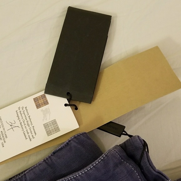 trousers - Picture 5 of 5